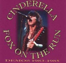 Cinderella (USA) : Fox on the Run